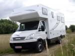 PhoeniX Alkoven 7200 RSL 2009 года
